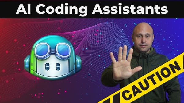 Beware of AI Coding Assistants | GitHub Copilot vs JetBrains AI Assistant