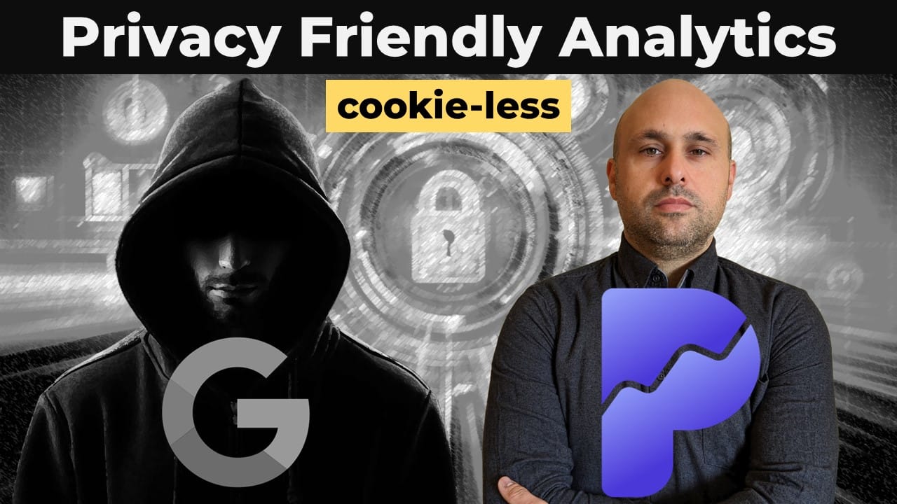 EP4: Time to ditch Google Analytics